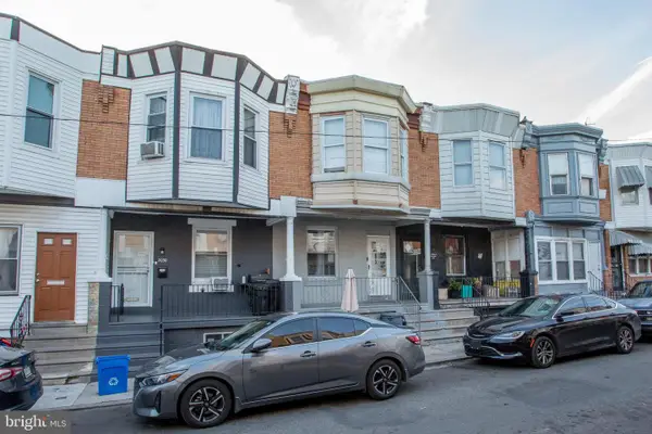 2028 S Alden St, PHILADELPHIA, PA 19143