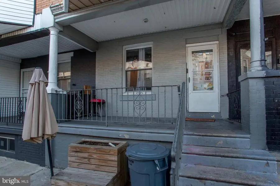 2028 S Alden St, Philadelphia, PA 19143 - #3