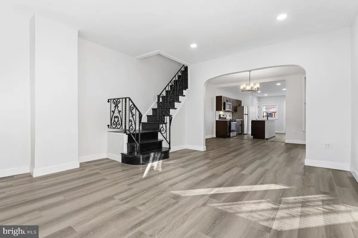 4816 N Lawrence St, Philadelphia, PA 19120 - #1