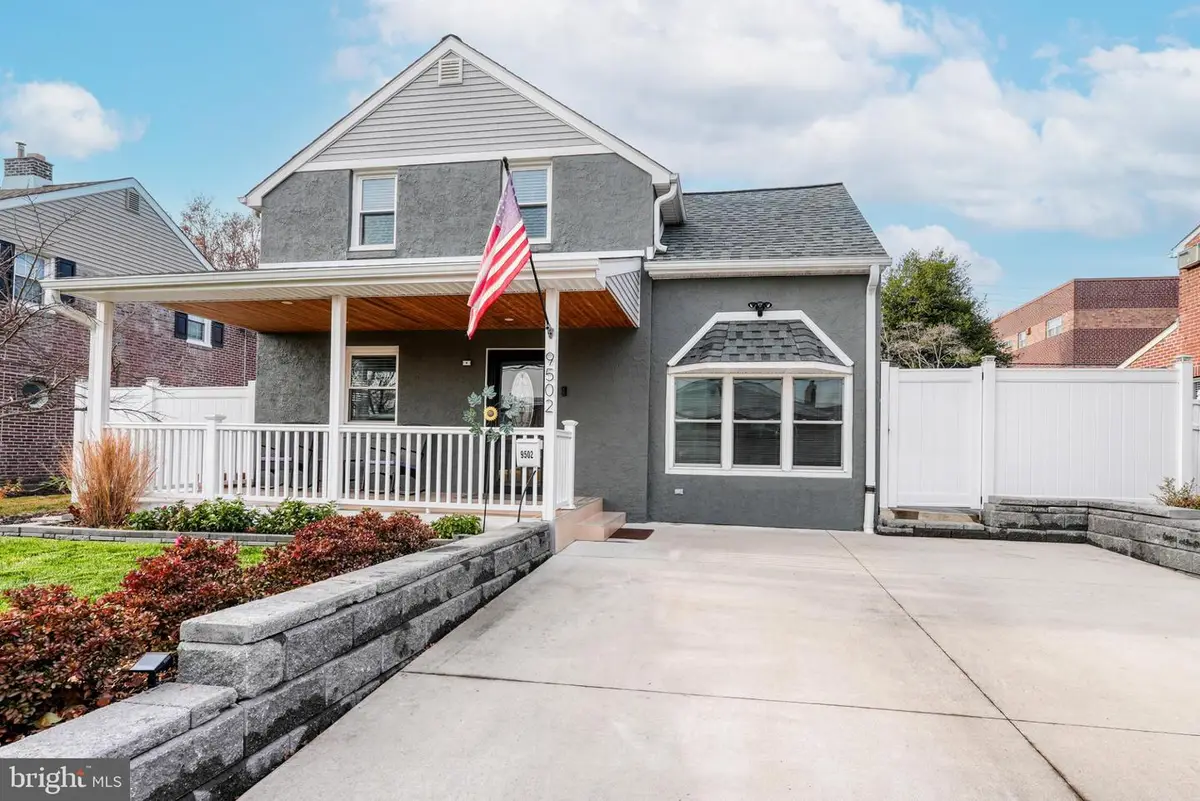 9502 Hilspach St, Philadelphia, PA 19115 - Image #1