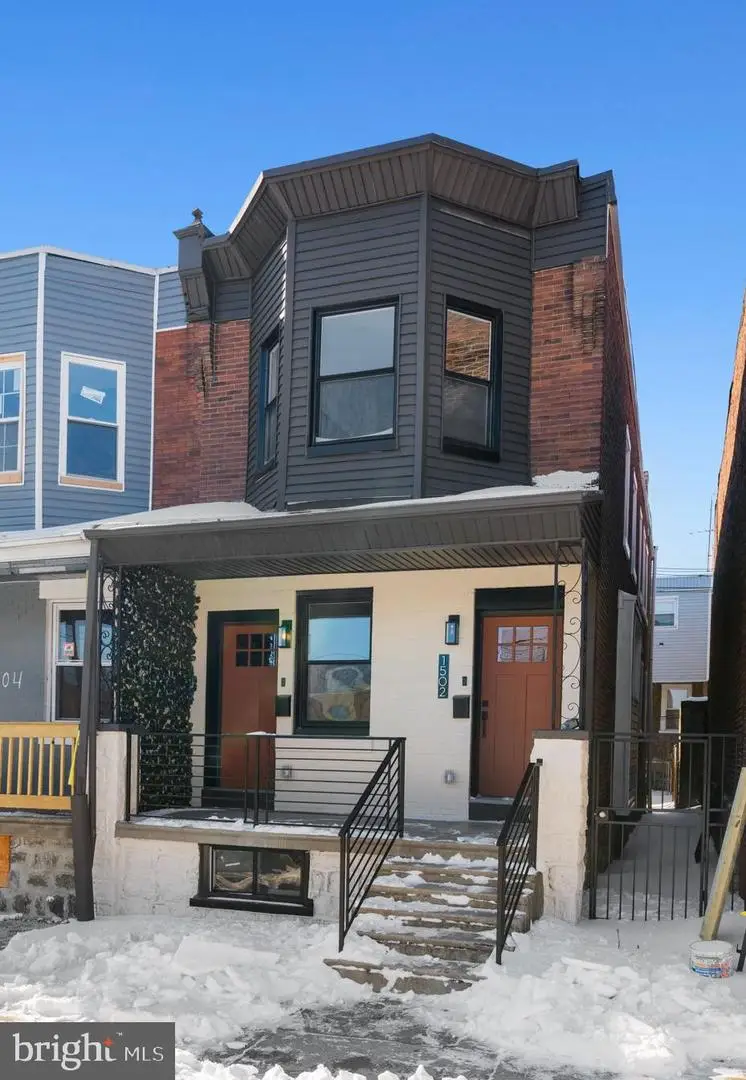 1502 S 52nd St, Philadelphia, PA 19143 - #2