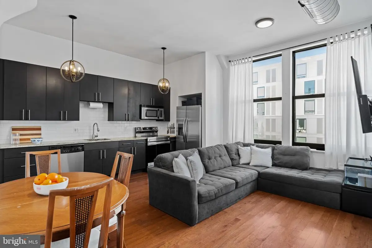 1100-00 S Broad St #601b, Philadelphia, PA 19146 - #1