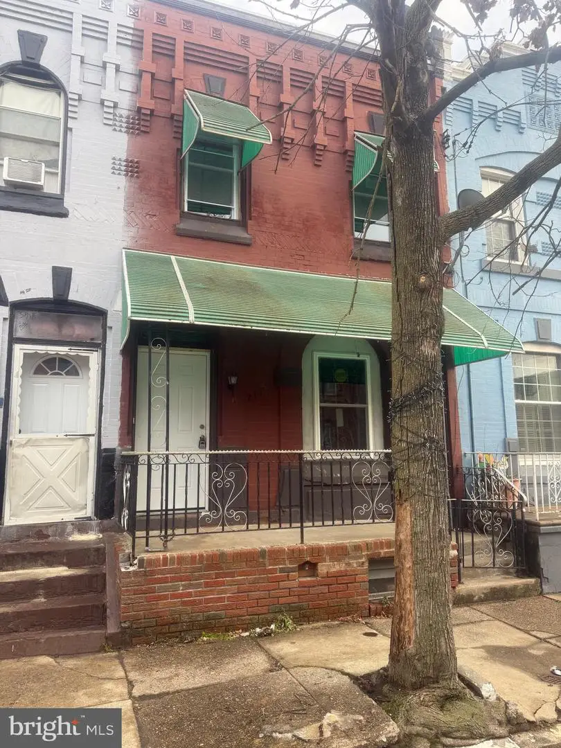 2135 N Van Pelt St, Philadelphia, PA 19121 - Image #1