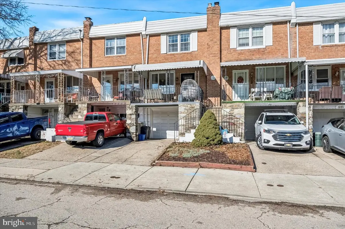 442 Hermit St, Philadelphia, PA 19128 - Image #1