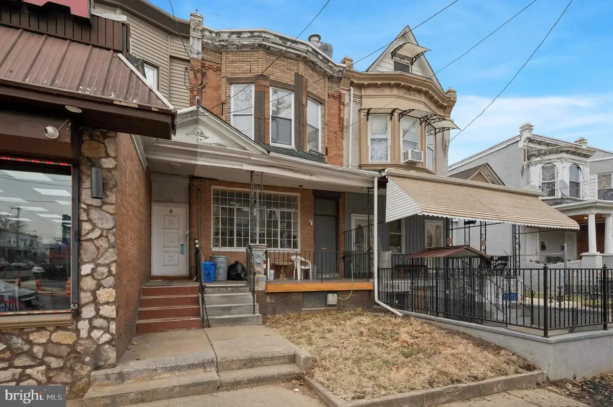 205 E Wyoming Ave, Philadelphia, PA 19120 - Image #1