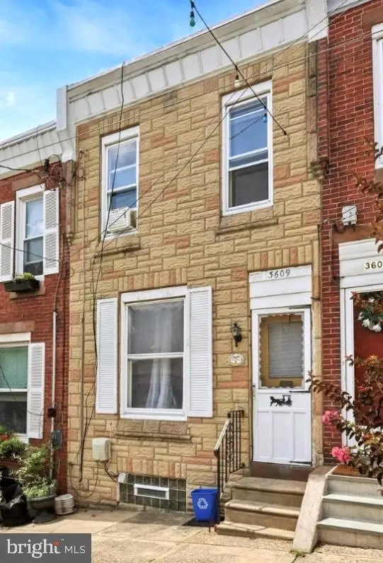 3609 Fisk Ave, PHILADELPHIA, PA 19129