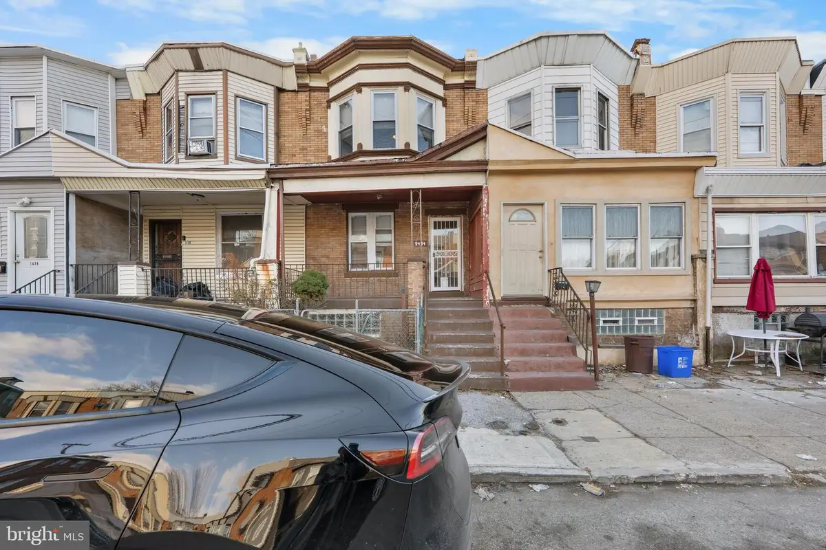 1434 S 55th St, Philadelphia, PA 19143 - Image #1