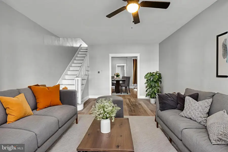 1434 S 55th St, Philadelphia, PA 19143 - Image #2