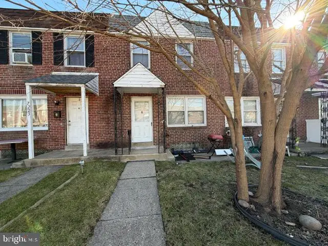 7221 Horrocks St, Philadelphia, PA 19149 - #3