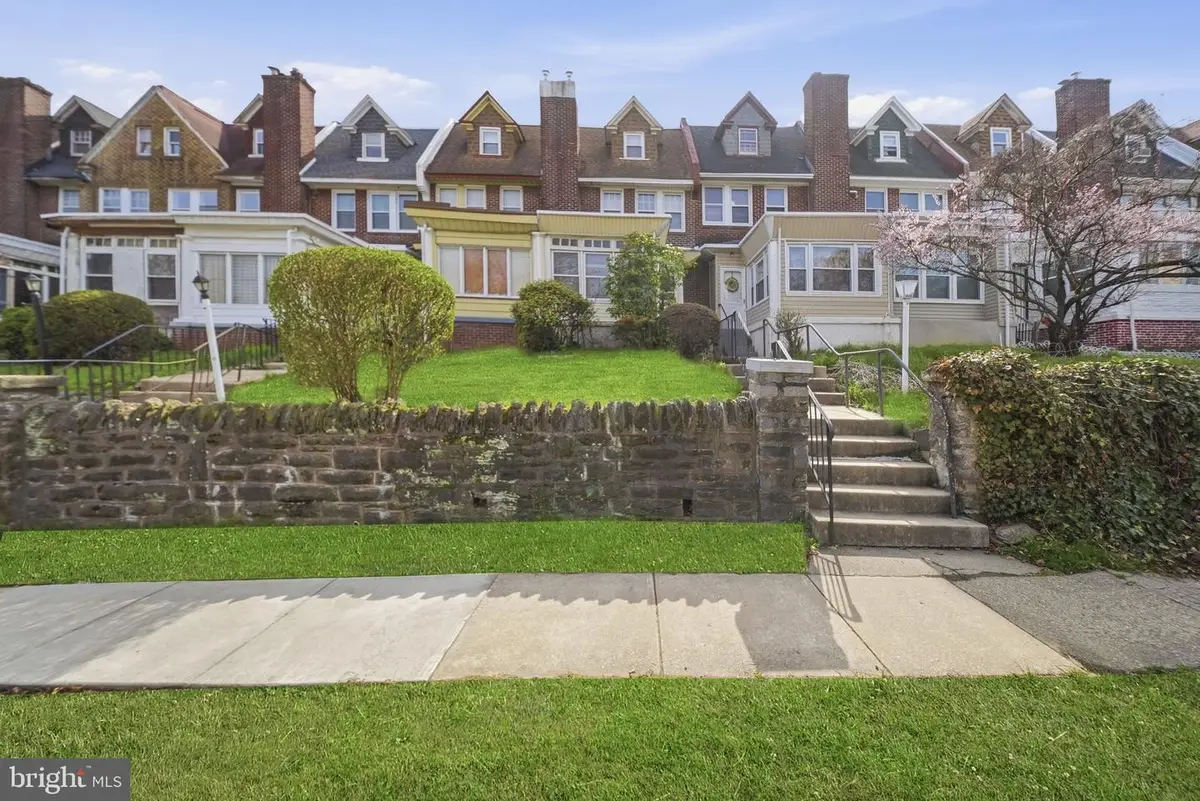 4612 Pulaski Ave, Philadelphia, PA 19144 - #1