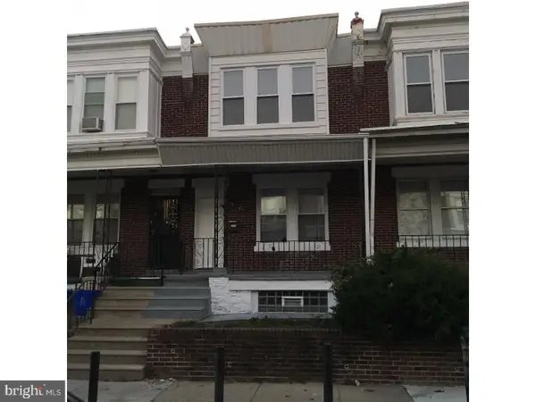 6422 N Beechwood St, PHILADELPHIA, PA 19138