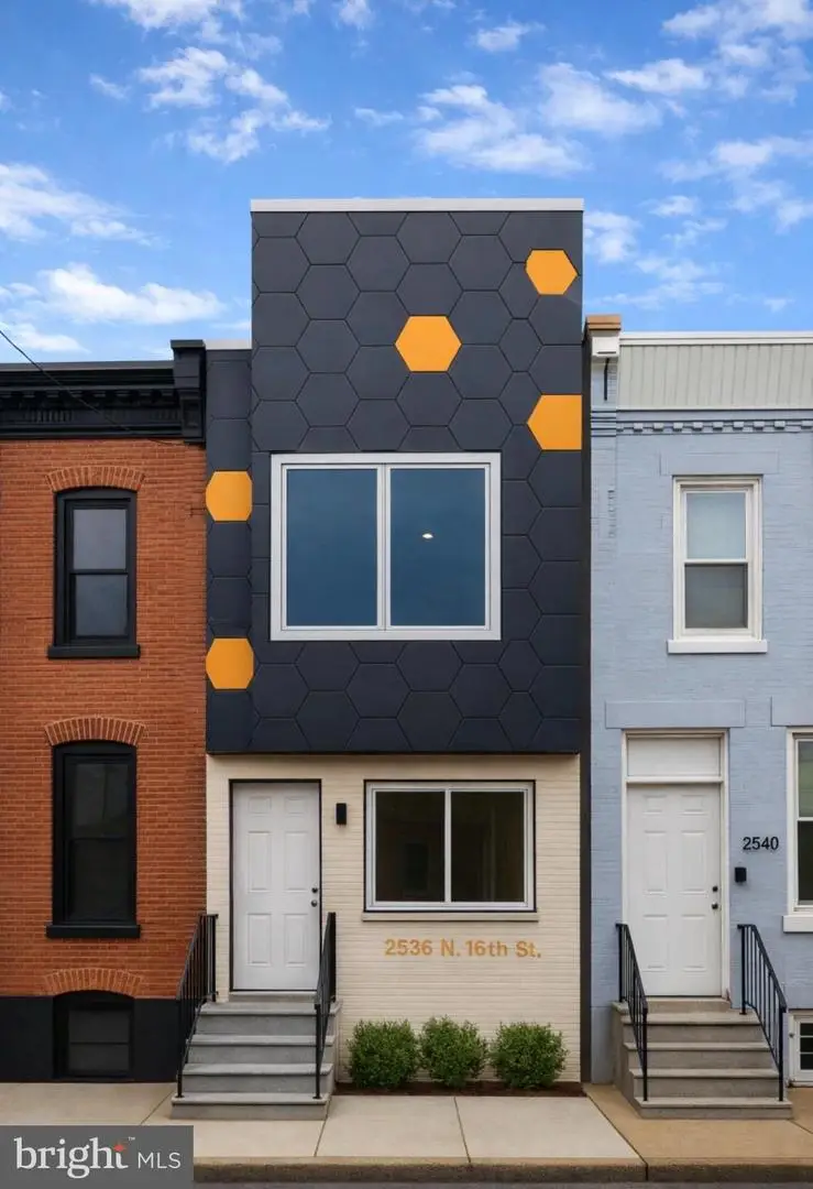 2536 N 16th St, Philadelphia, PA 19132 - #1