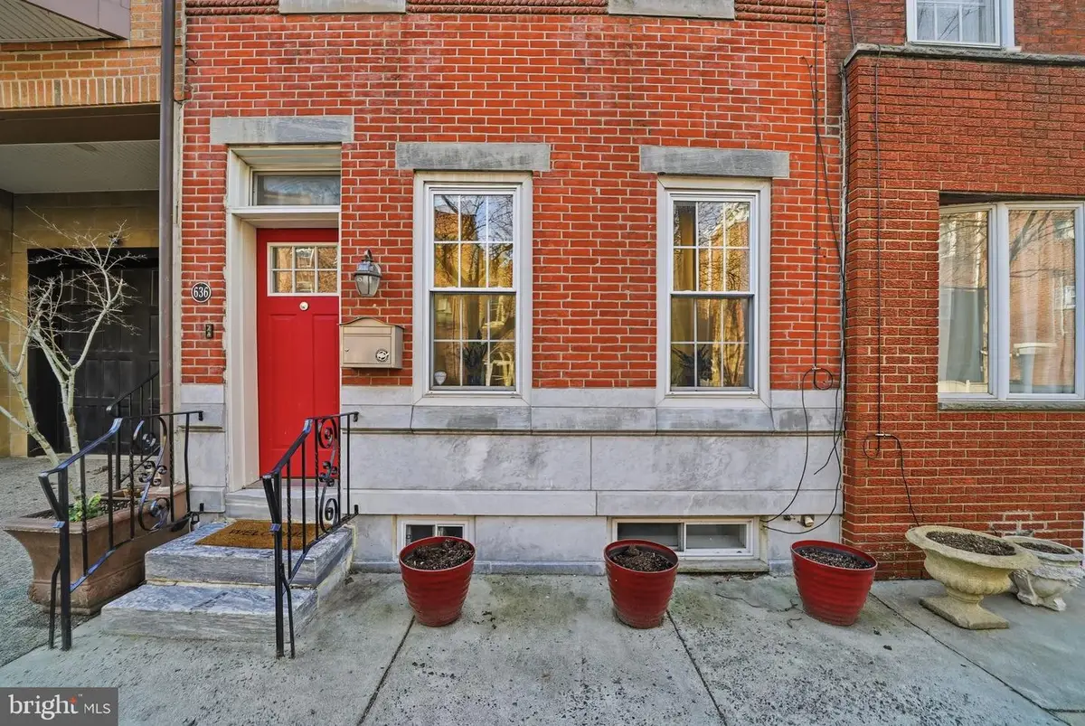 636 Carpenter St, Philadelphia, PA 19147 - Image #1