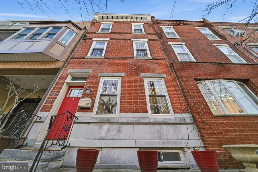 636 Carpenter St, Philadelphia, PA 19147 - Image #2