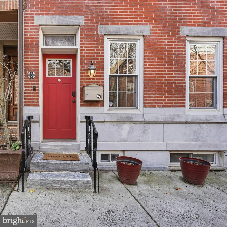 636 Carpenter St, Philadelphia, PA 19147 - Image #3