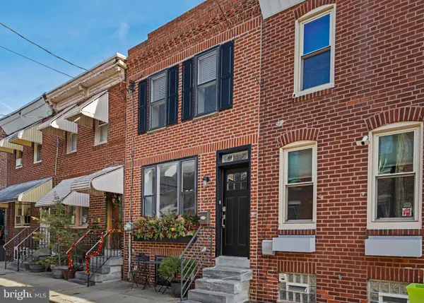 1629 S Camac St, PHILADELPHIA, PA 19148