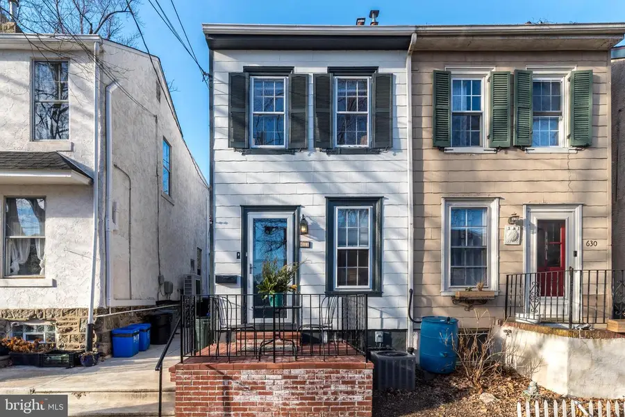 632 W Naomi St, Philadelphia, PA 19144 - Image #2