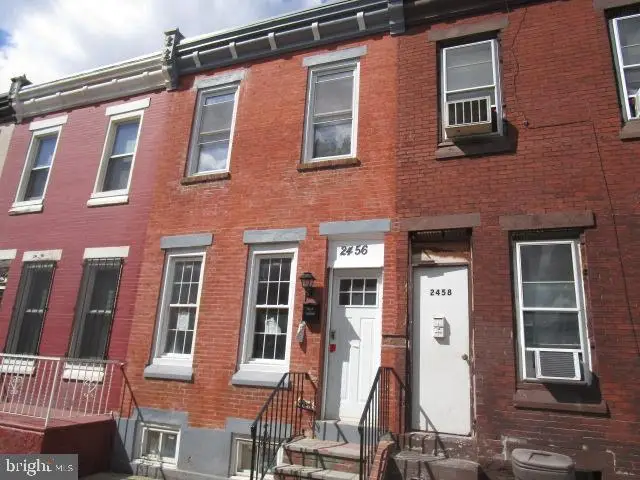 2456 N Chadwick St, Philadelphia, PA 19132 - Image #1