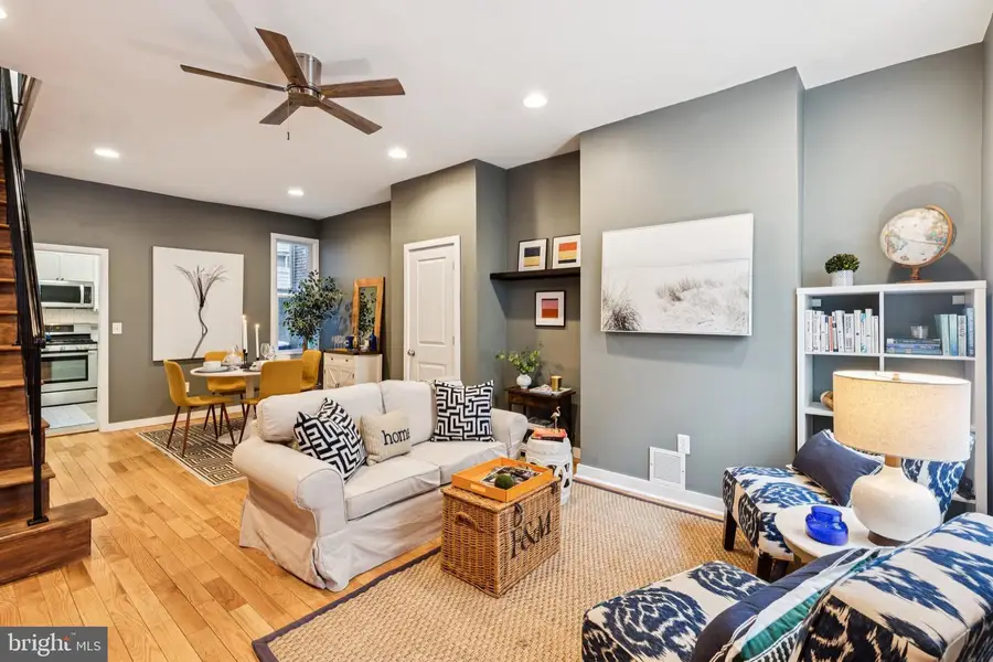 2617 Aspen St, Philadelphia, PA 19130 - Image #3