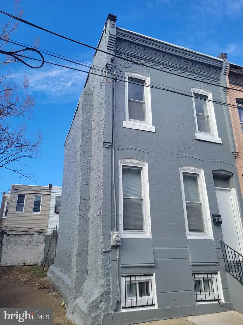 2712 N Hicks St, Philadelphia, PA 19132 - Image #1