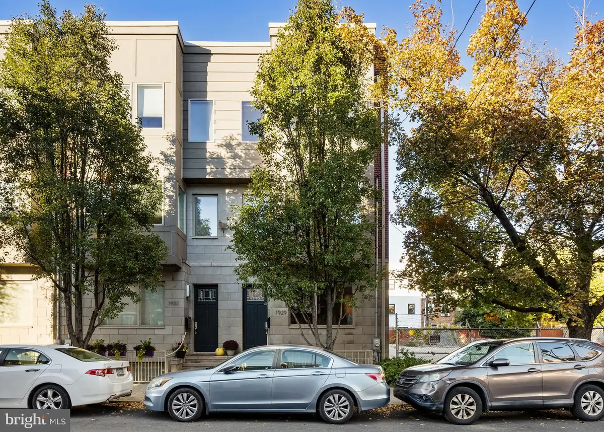 1929 Fitzwater St, Philadelphia, PA 19146 - #1