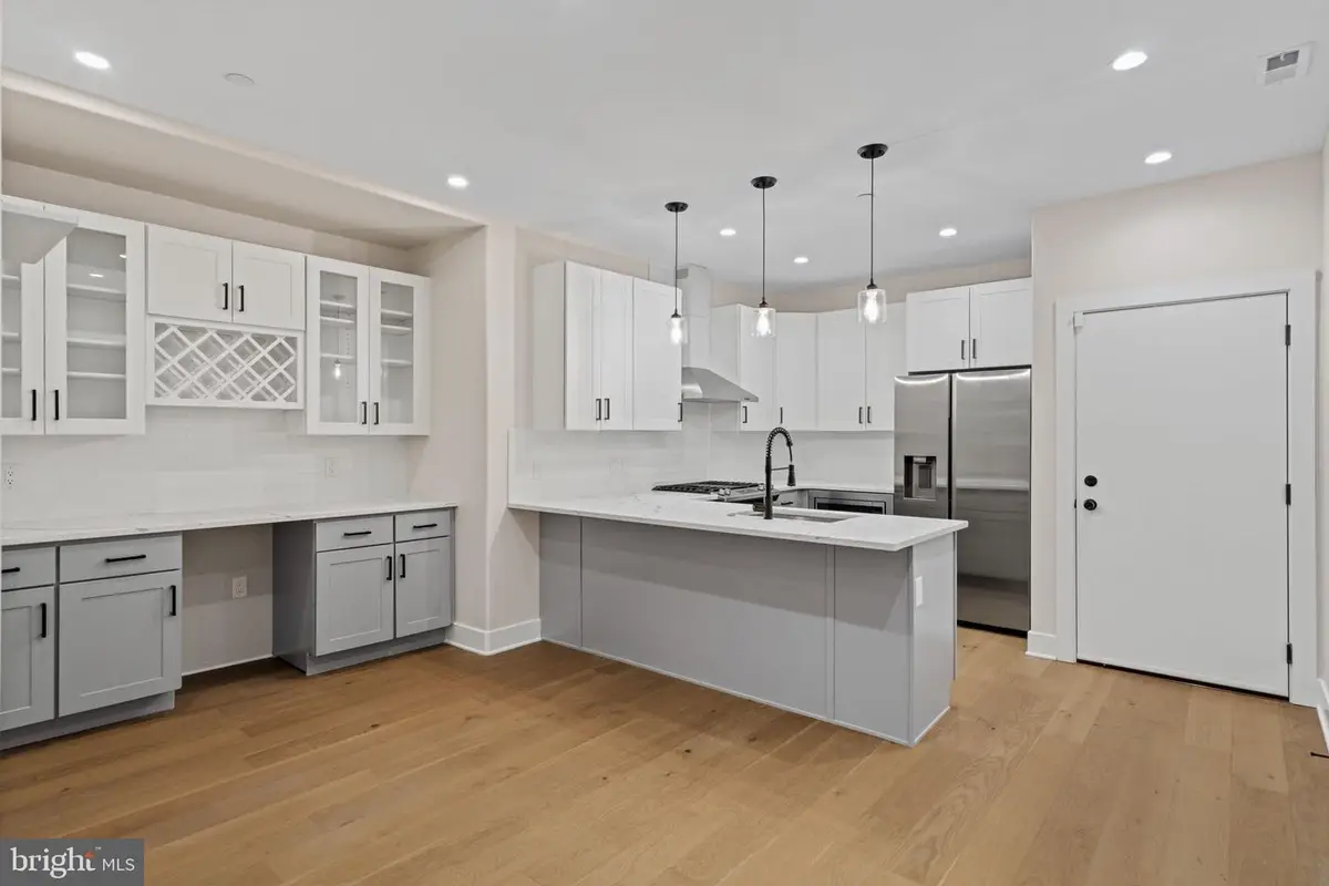 1224 N 26th #e1, Philadelphia, PA 19121 - #1