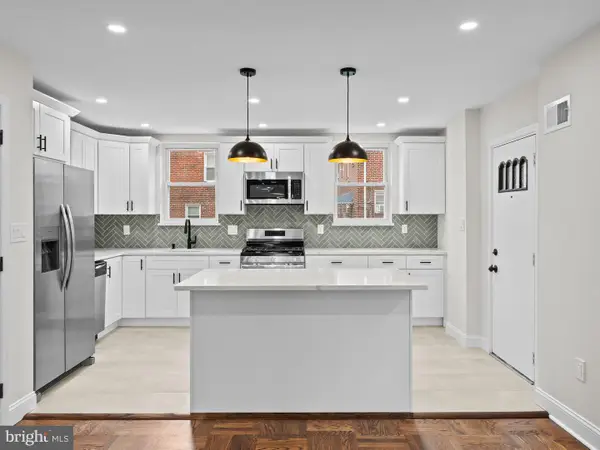 1007 E Dorset St, PHILADELPHIA, PA 19150