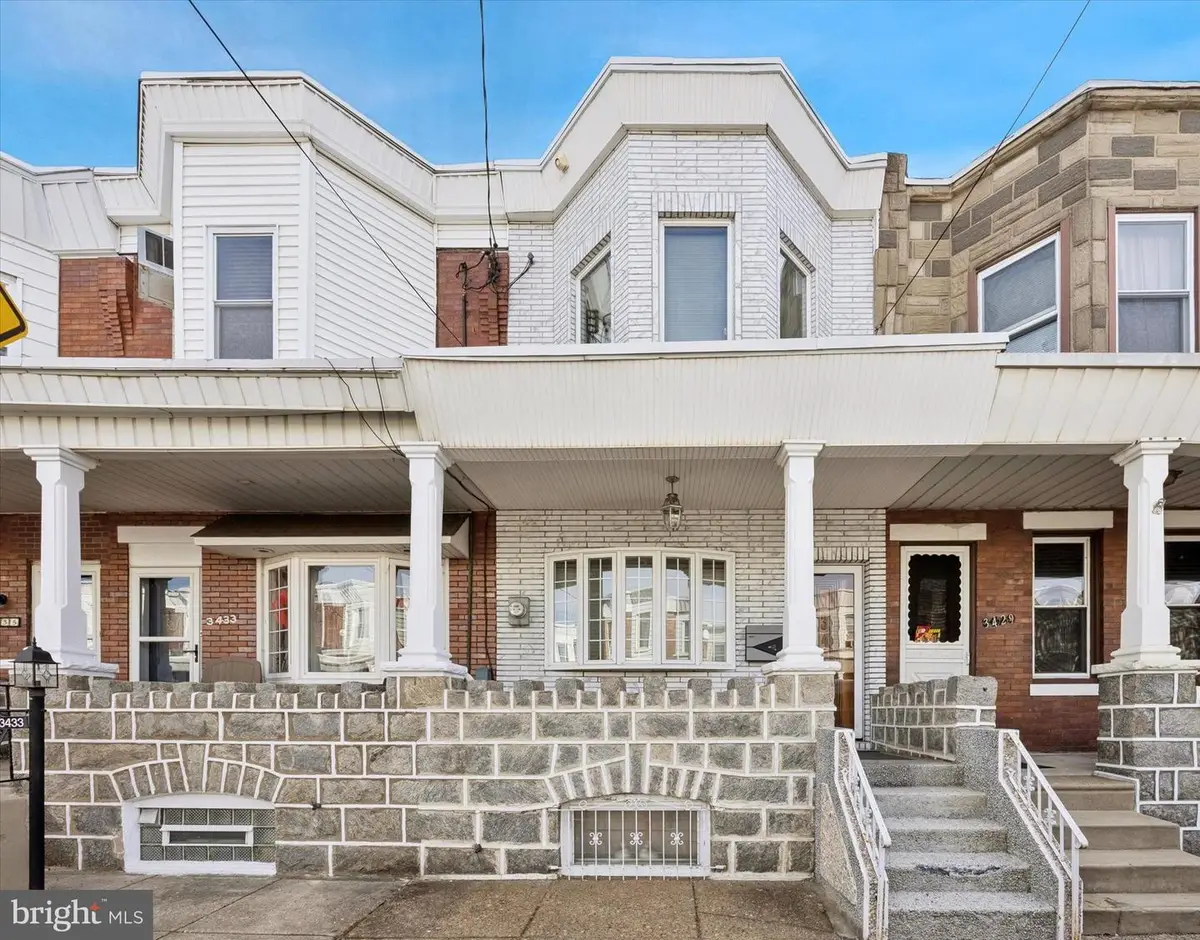 3431 E Thompson St, Philadelphia, PA 19134 - Image #1