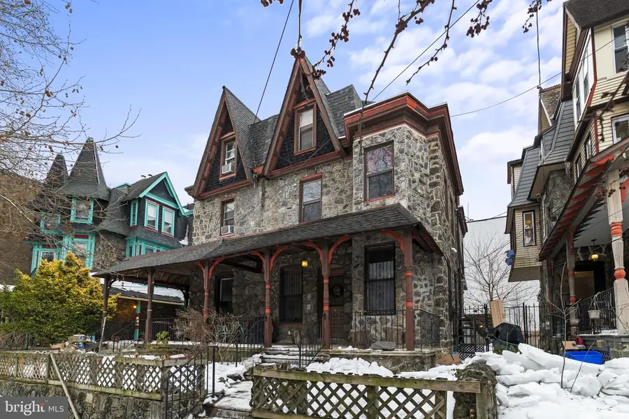 4630 Chester Ave, Philadelphia, PA 19143 - #2