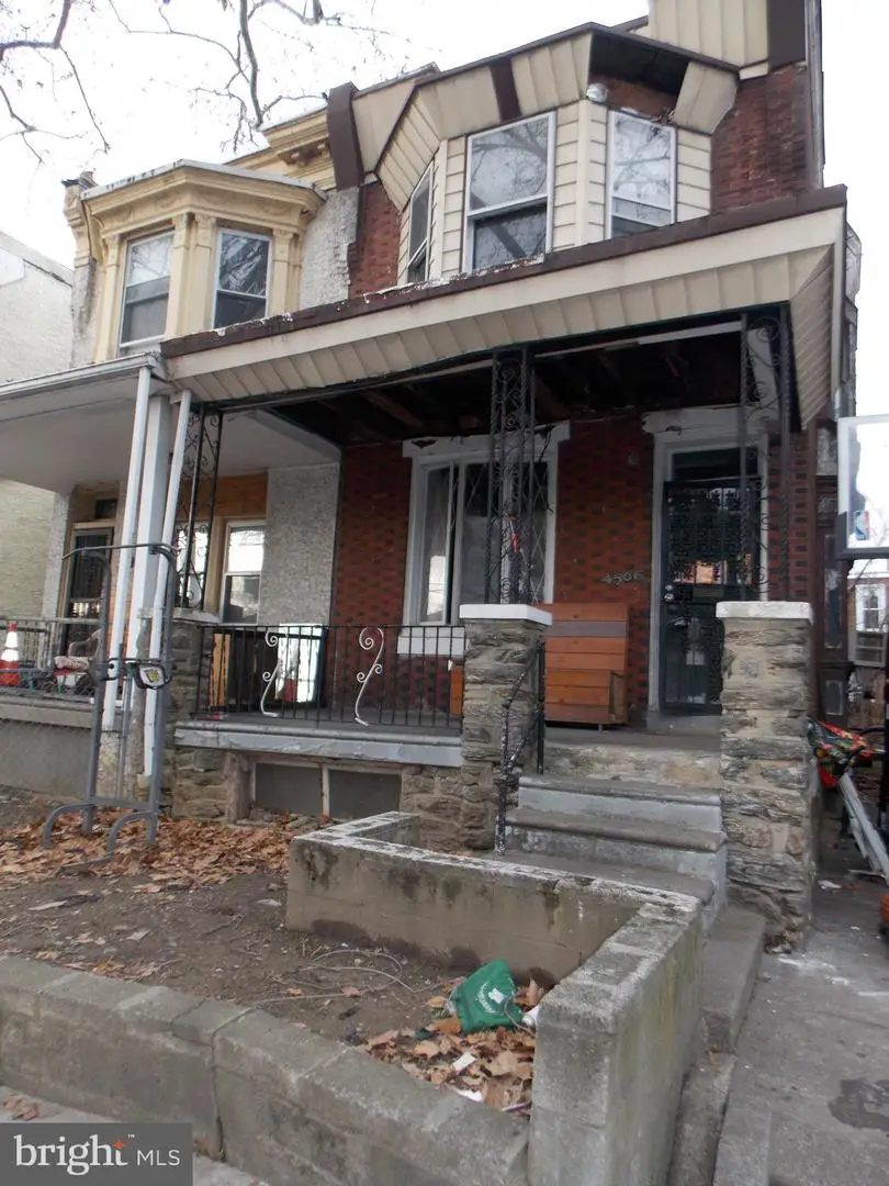 4506 N Carlisle St, Philadelphia, PA 19140 - Image #1