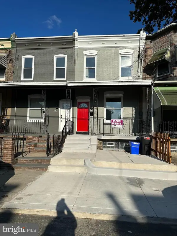 347 N Edgewood St, PHILADELPHIA, PA 19139
