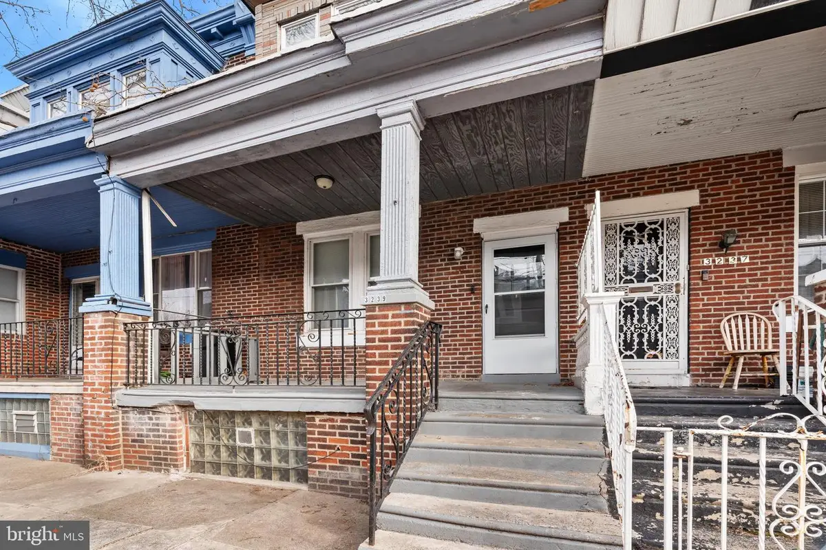 3239 N 26th St, Philadelphia, PA 19129 - Image #1