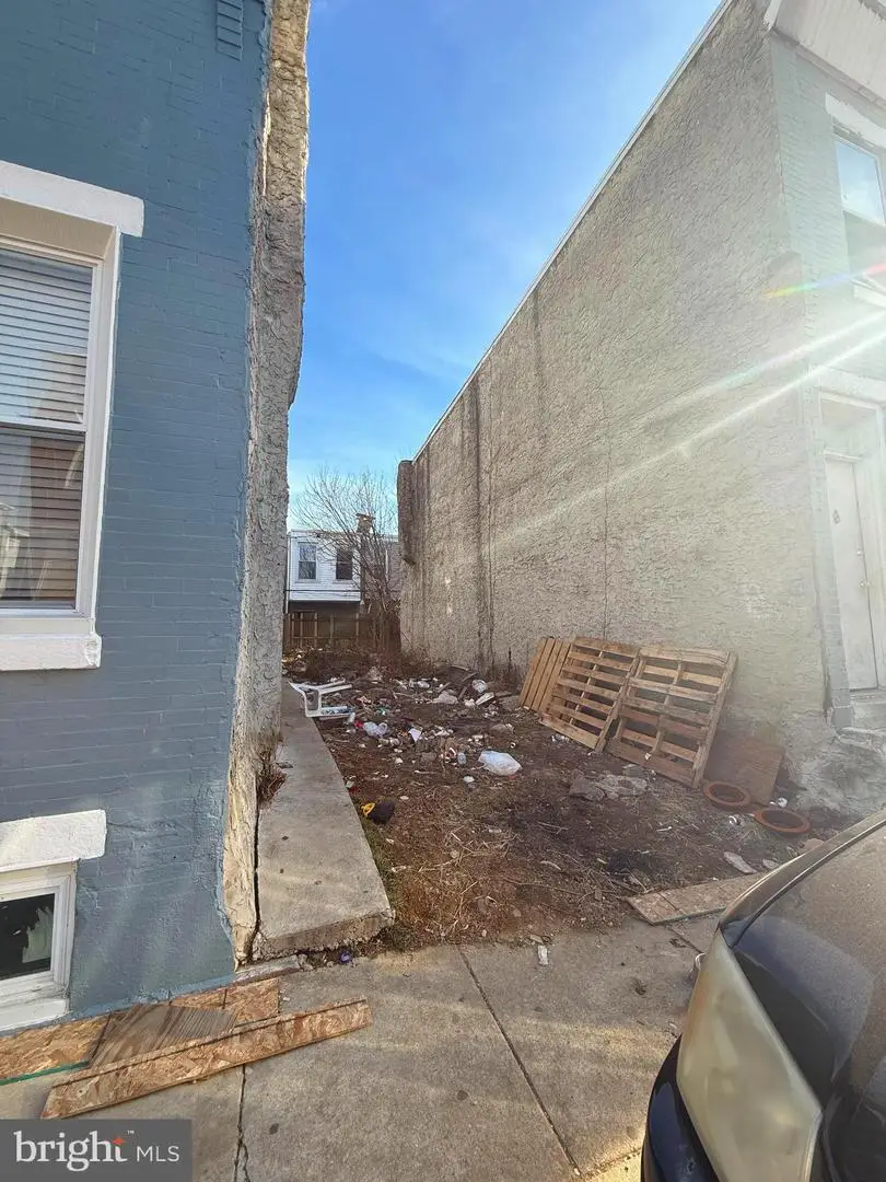 1831 N Bucknell St, Philadelphia, PA 19121 - Image #1