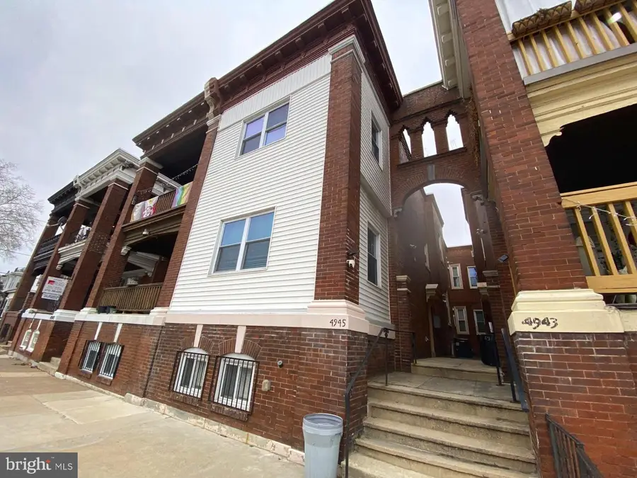4945 Chestnut St, Philadelphia, PA 19139 - Image #2