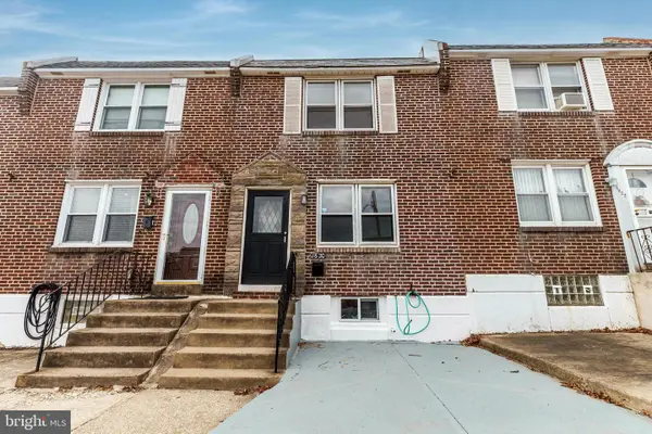 1620 Ashurst Rd, PHILADELPHIA, PA 19151