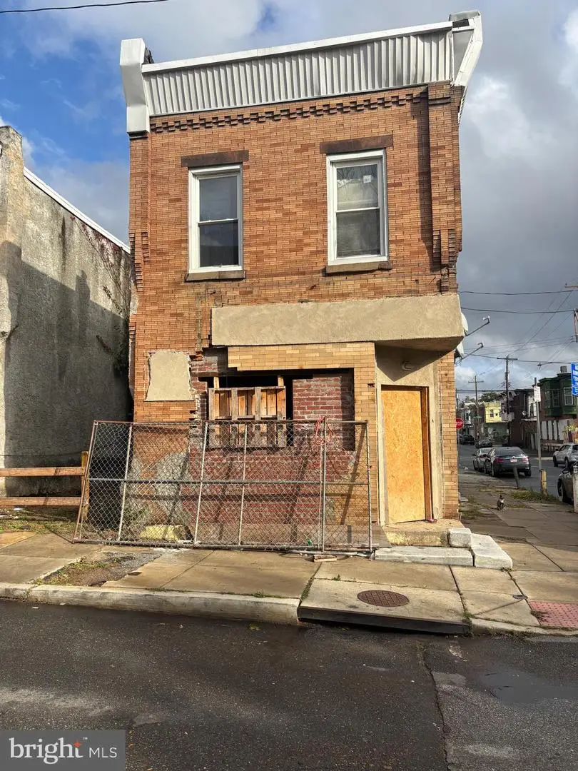 2501 N Corlies St, Philadelphia, PA 19132 - Image #1