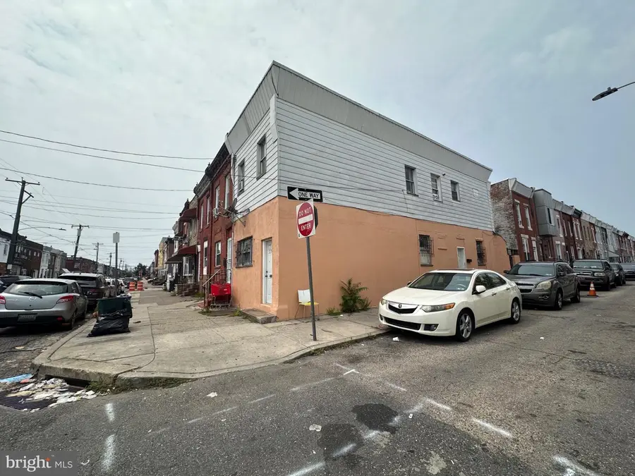 715 W Ritner St, Philadelphia, PA 19148 - #2