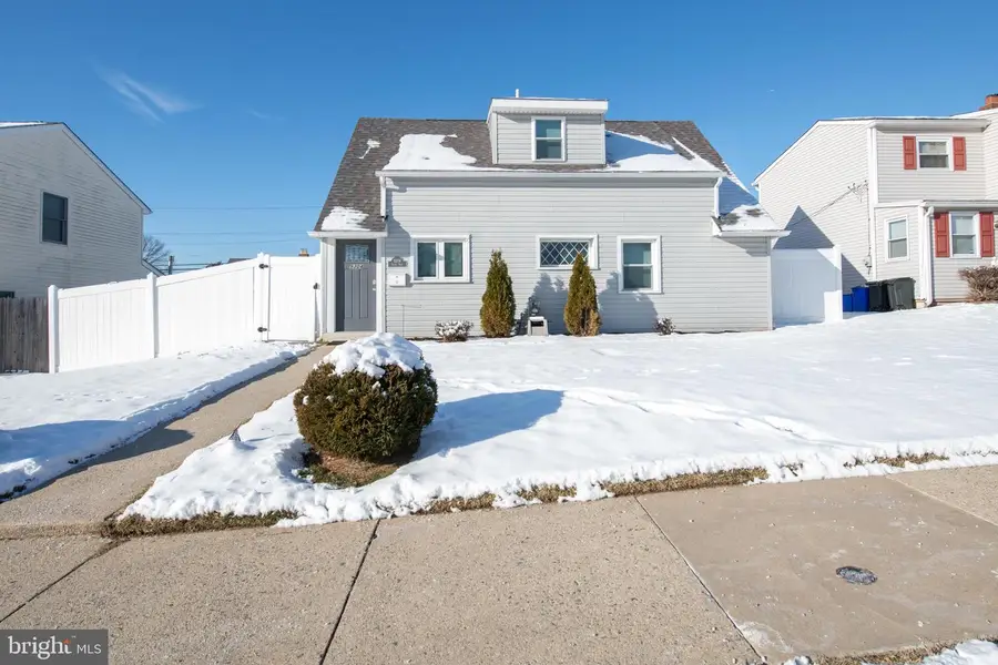 9304 Treaty Rd, Philadelphia, PA 19114 - #2