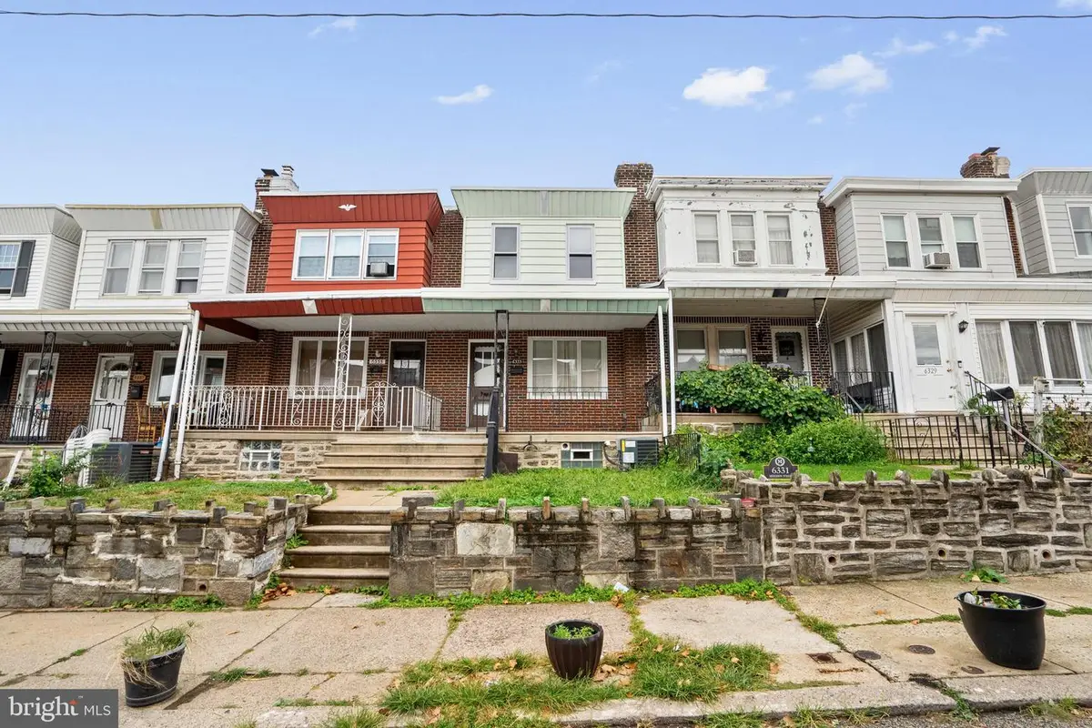 6333 Mershon St, Philadelphia, PA 19149 - #1