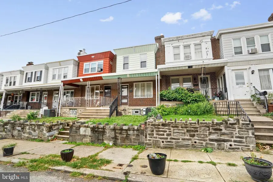 6333 Mershon St, Philadelphia, PA 19149 - #3