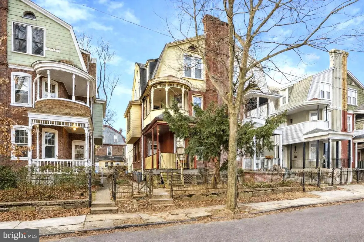 5124 Newhall St, Philadelphia, PA 19144 - Image #1