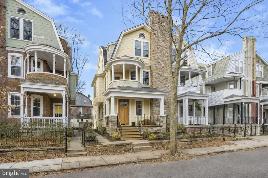 5124 Newhall St, Philadelphia, PA 19144 - Image #2