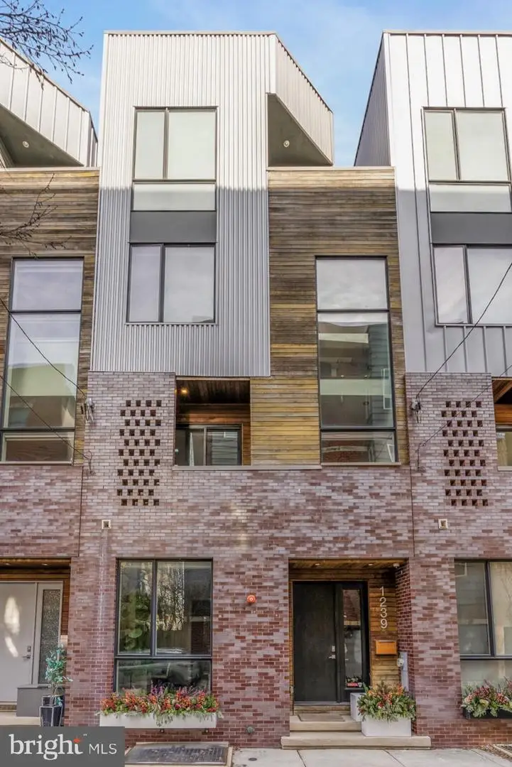 1239 Kater St, Philadelphia, PA 19147 - Image #1