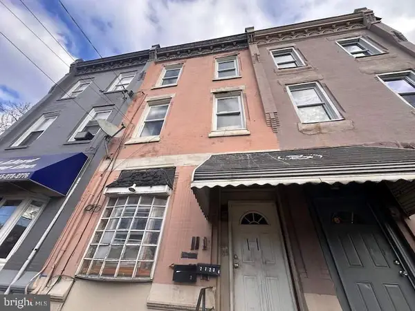 2123 N 22nd St, PHILADELPHIA, PA 19121