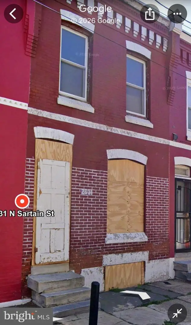 2631 N Sartain St, Philadelphia, PA 19133 - Image #1