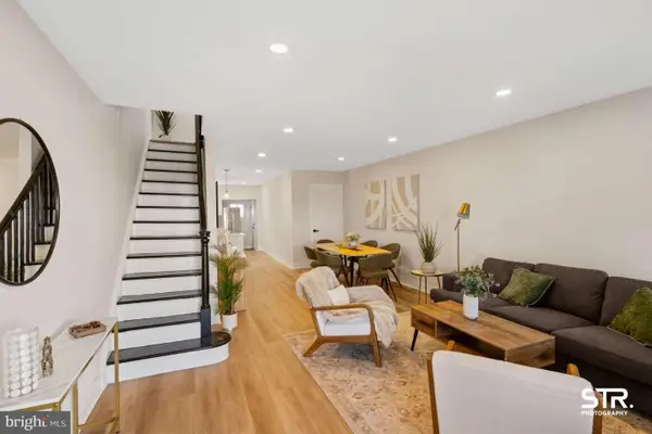 366 E Wister St, PHILADELPHIA, PA 19144