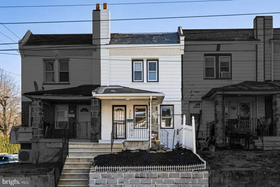 366 E Wister St, Philadelphia, PA 19144 - Image #2