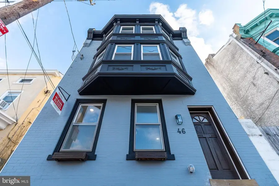 46 W Washington Ln, Philadelphia, PA 19144 - Image #3