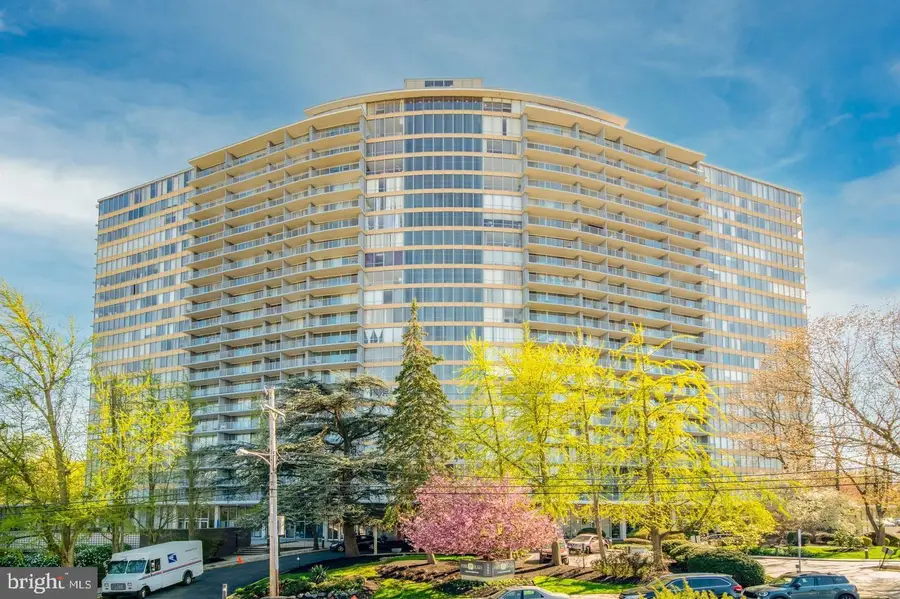 3900-00 Ford Rd #14k, Philadelphia, PA 19131 - #2