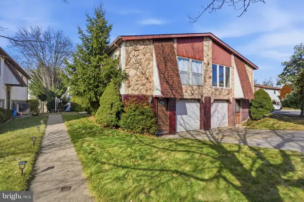 10232 Rubin Ln, PHILADELPHIA, PA 19116